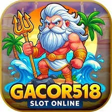GACOR518 - Aplikasi Kencan Terbaik untuk Sosial dan Chat